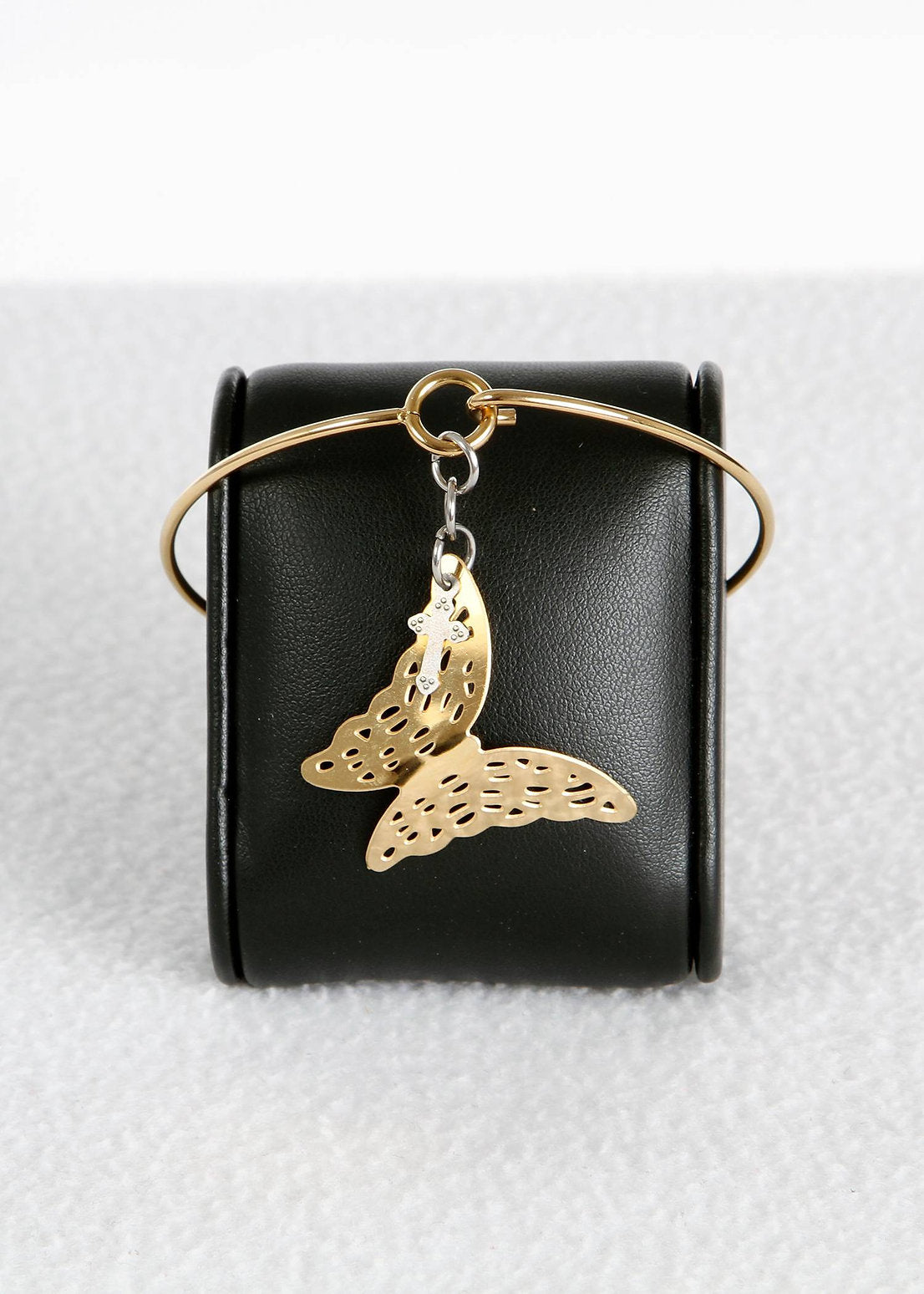 Journey Butterfly Bracelet